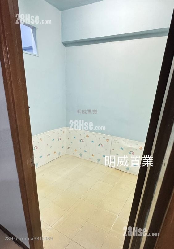 广丰大厦 售盘 3 房 , 1 浴室 407 平方尺