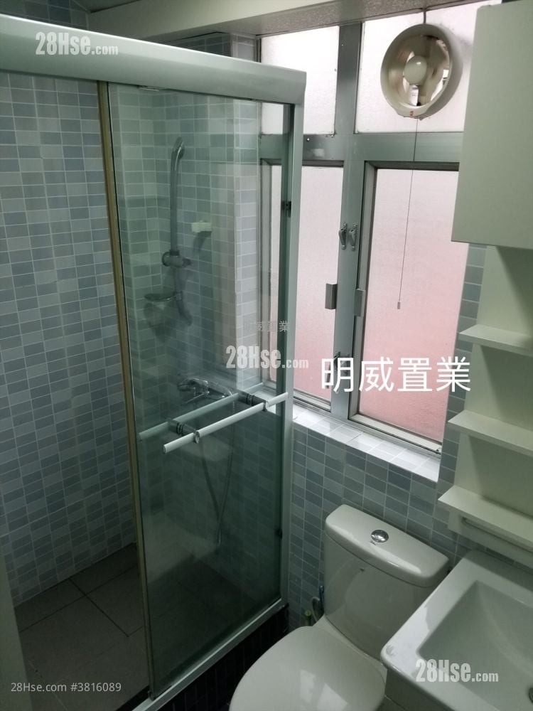 广丰大厦 售盘 3 房 , 1 浴室 407 平方尺