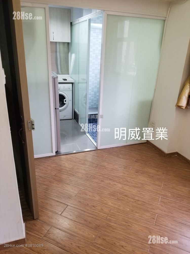 广丰大厦 售盘 3 房 , 1 浴室 407 平方尺