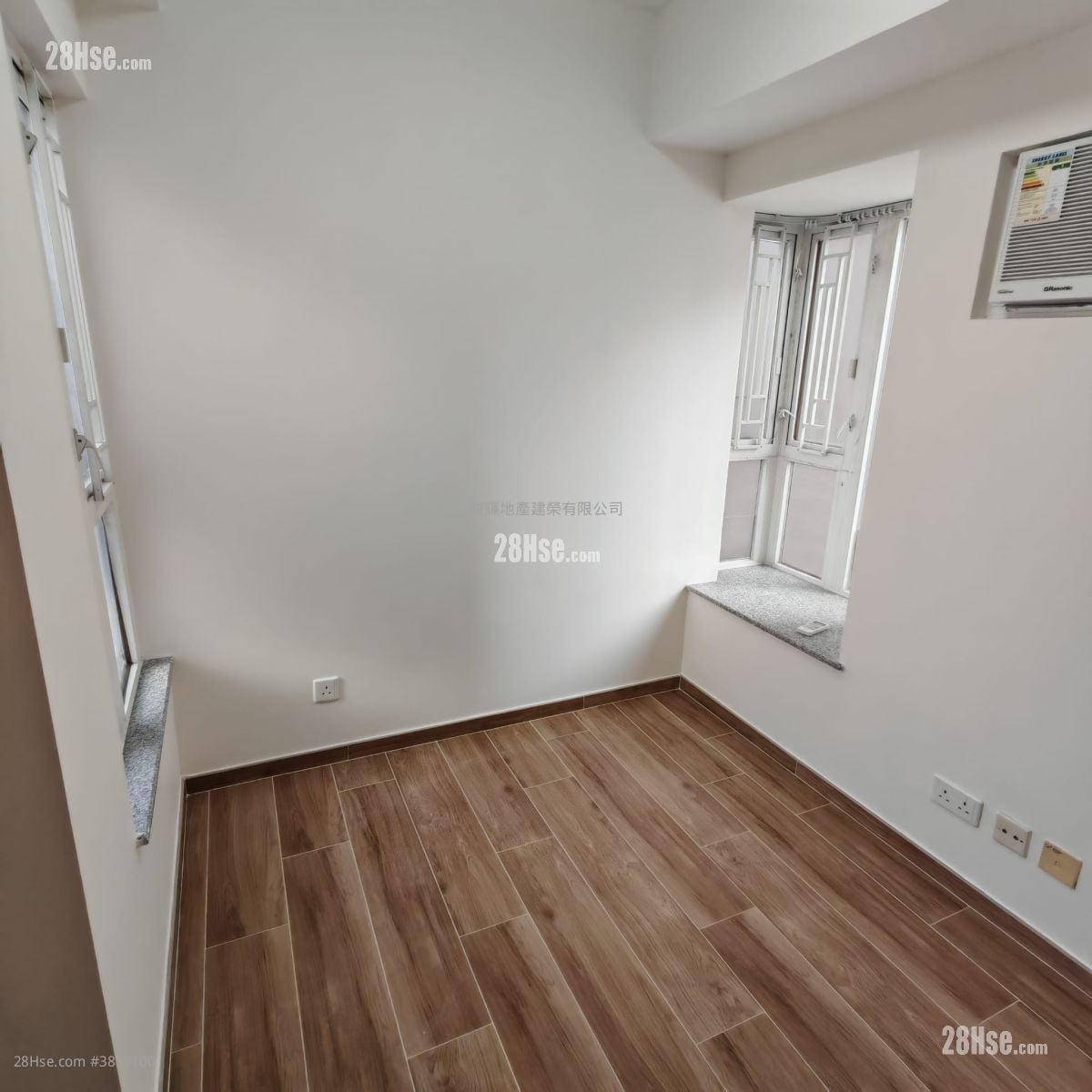 新港豪庭 租盘 3 房 , 1 浴室 464 平方尺