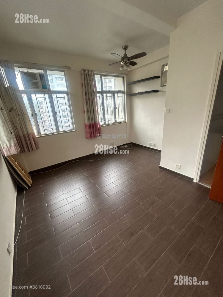 永富大厦 售盘 216 平方尺