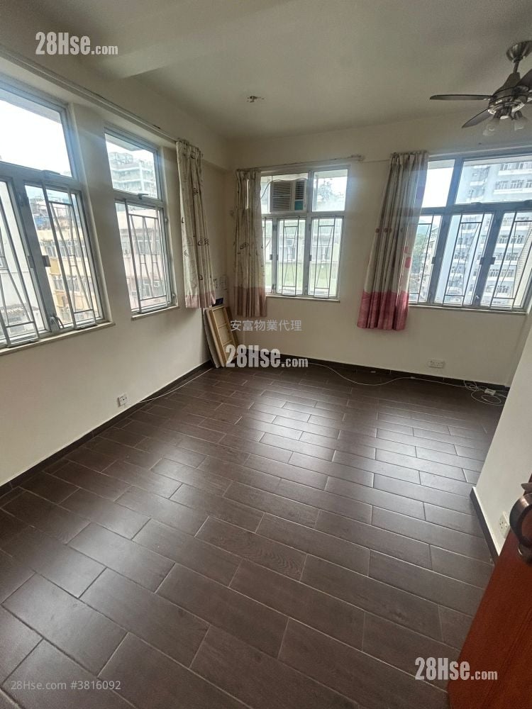 永富大厦 售盘 216 平方尺