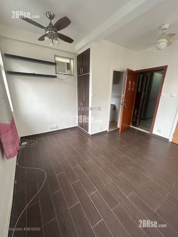 永富大厦 售盘 216 平方尺