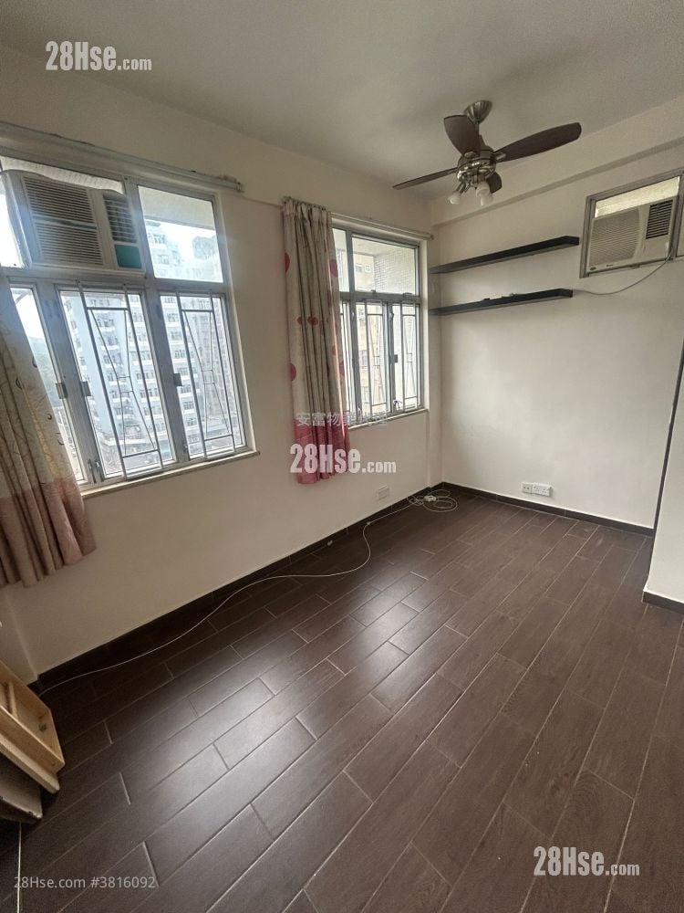 永富大厦 售盘 216 平方尺