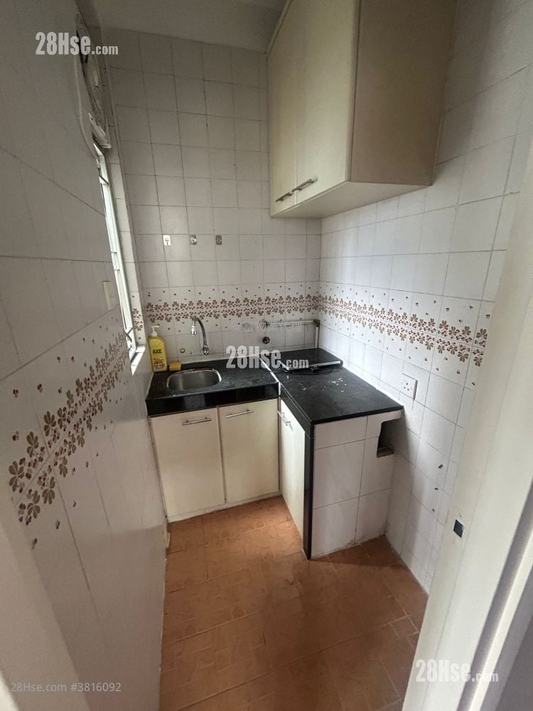 永富大厦 售盘 216 平方尺