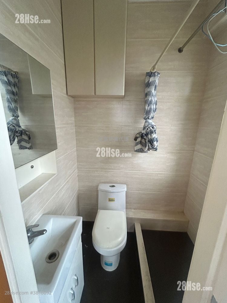 永富大厦 售盘 216 平方尺