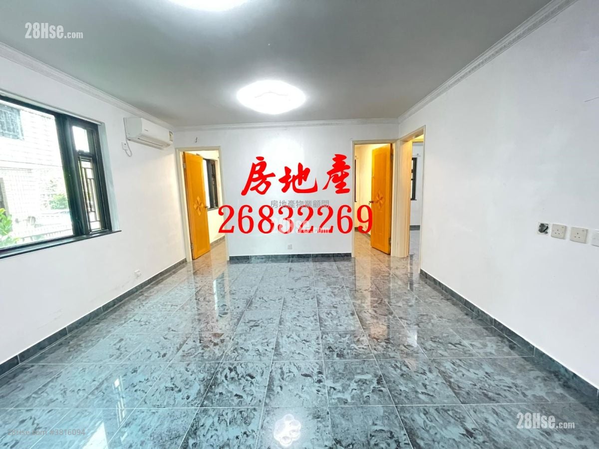 村屋 售盤 3 房 , 1 浴室