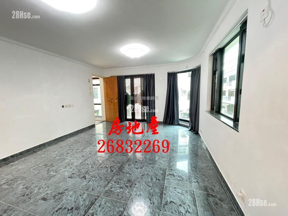 村屋 售盤 3 房 , 1 浴室