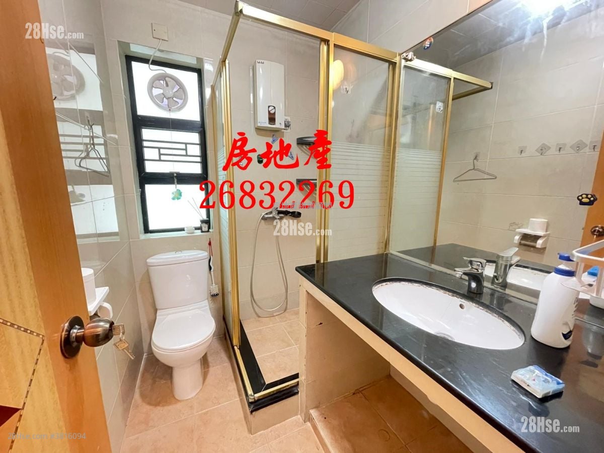 村屋 售盤 3 房 , 1 浴室