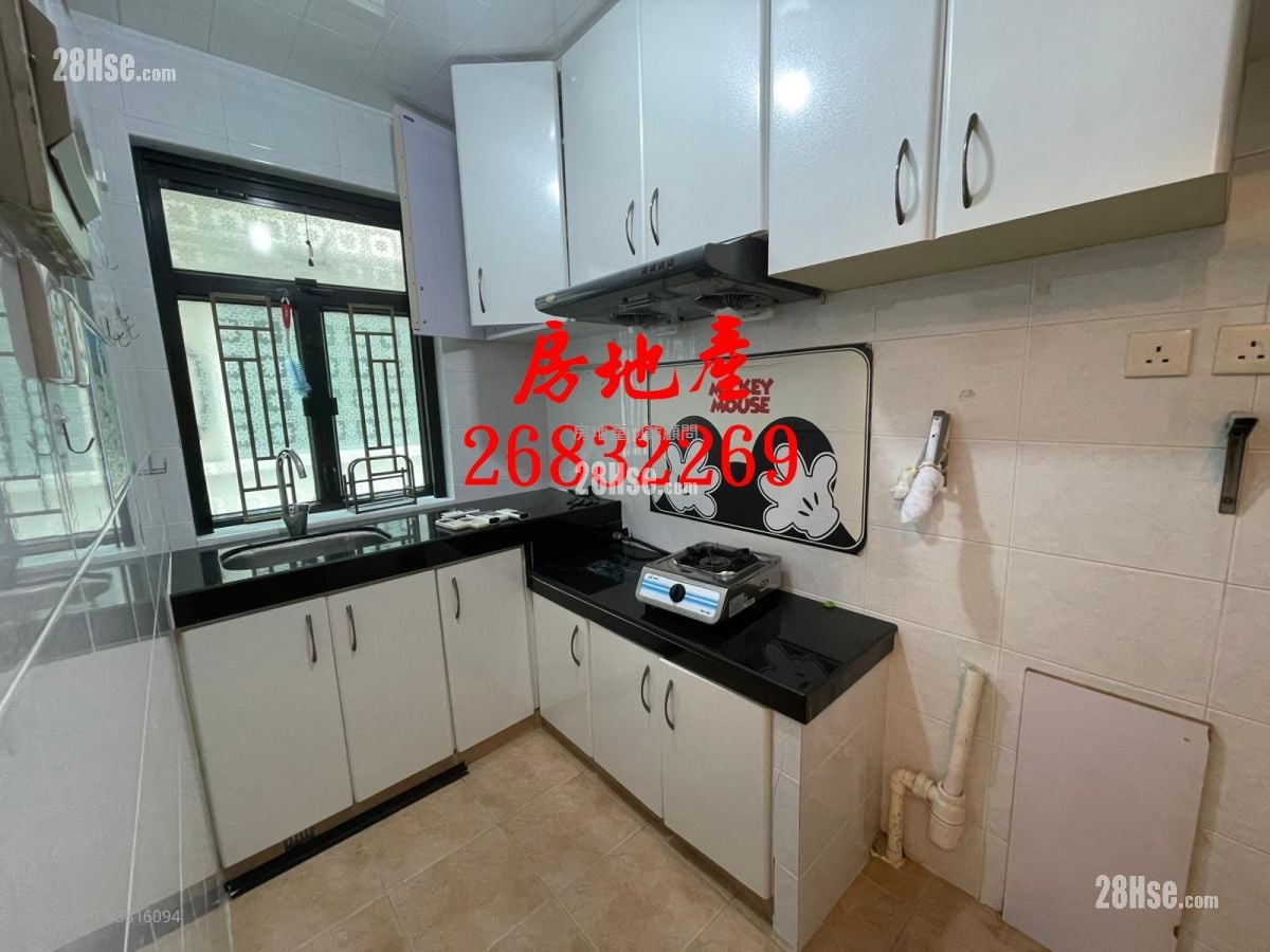 村屋 售盤 3 房 , 1 浴室