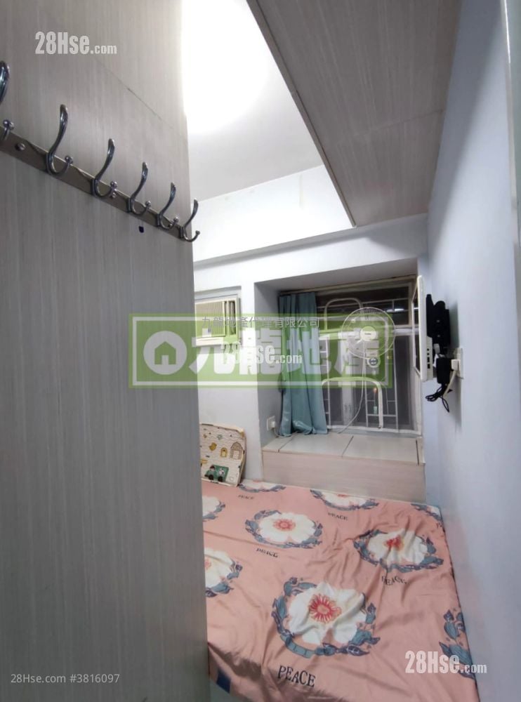 Fu Cheong Building Sell 2 Bedrooms , 1 Bathroom 264 ft²