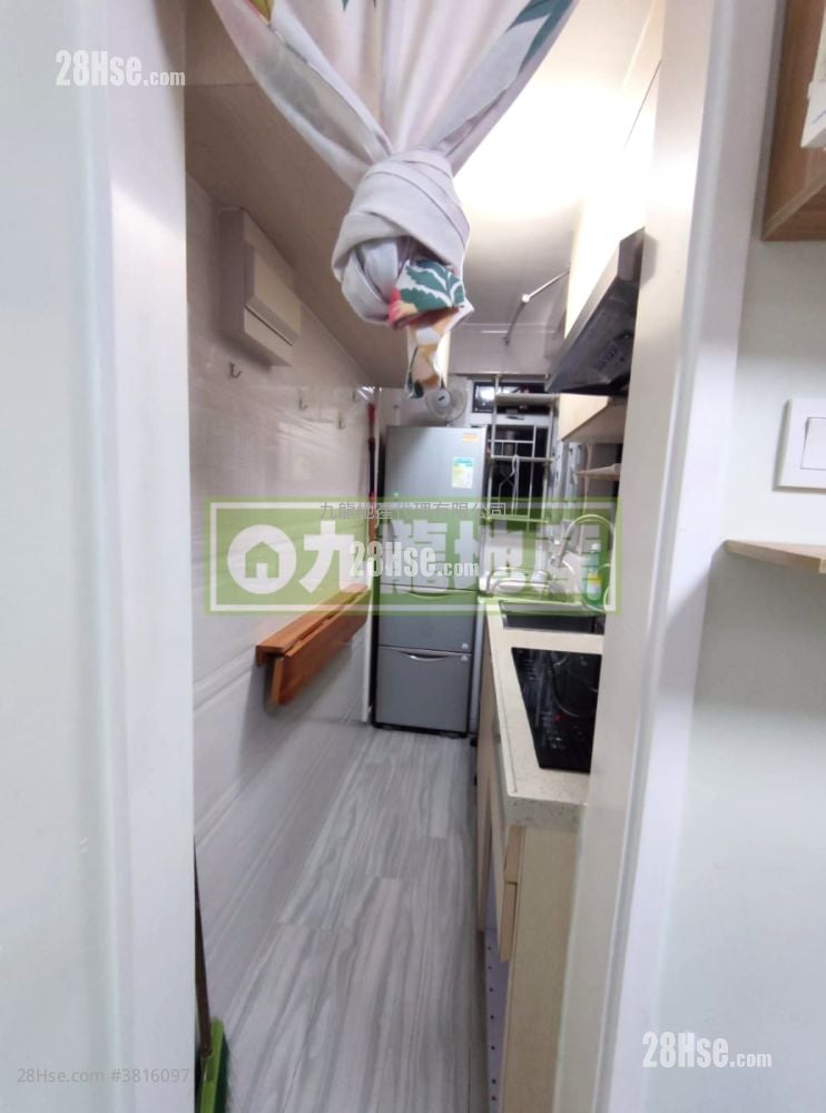 Fu Cheong Building Sell 2 Bedrooms , 1 Bathroom 264 ft²