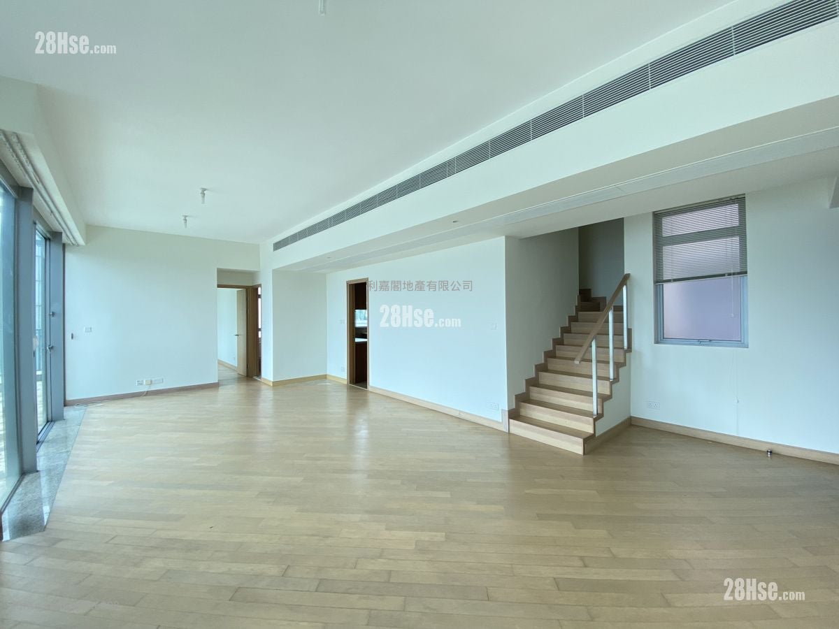 溱岸8号 租盘 5+ 房 , 3 浴室 2,141 平方尺