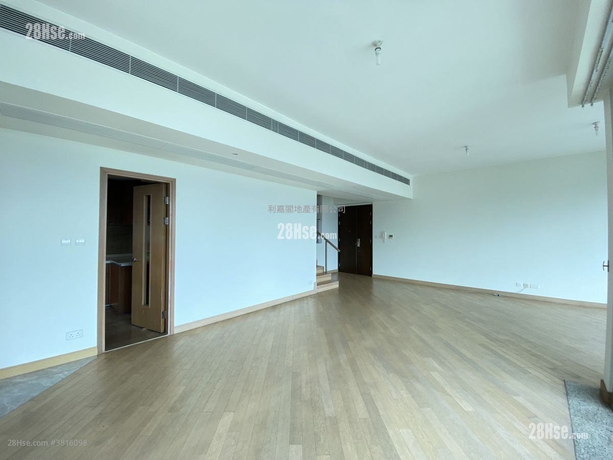 溱岸8号 租盘 5+ 房 , 3 浴室 2,141 平方尺