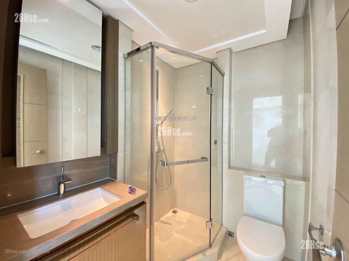 溱岸8号 租盘 5+ 房 , 3 浴室 2,141 平方尺