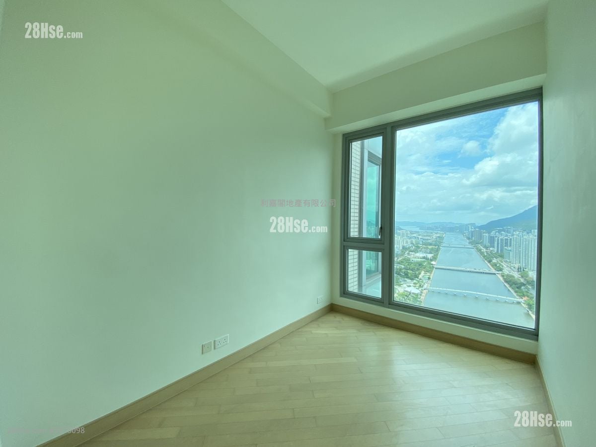 溱岸8号 租盘 5+ 房 , 3 浴室 2,141 平方尺