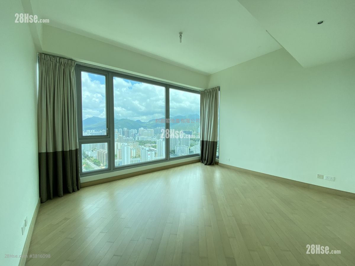 溱岸8号 租盘 5+ 房 , 3 浴室 2,141 平方尺