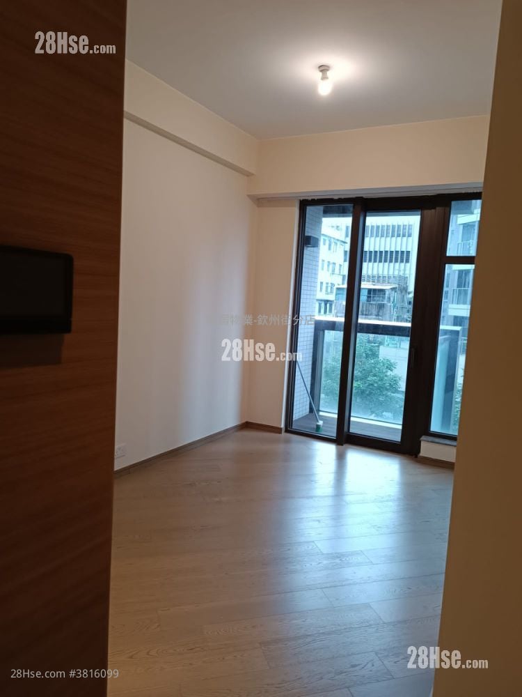 曉盈 售盤 1 房 , 1 浴室 295 平方呎