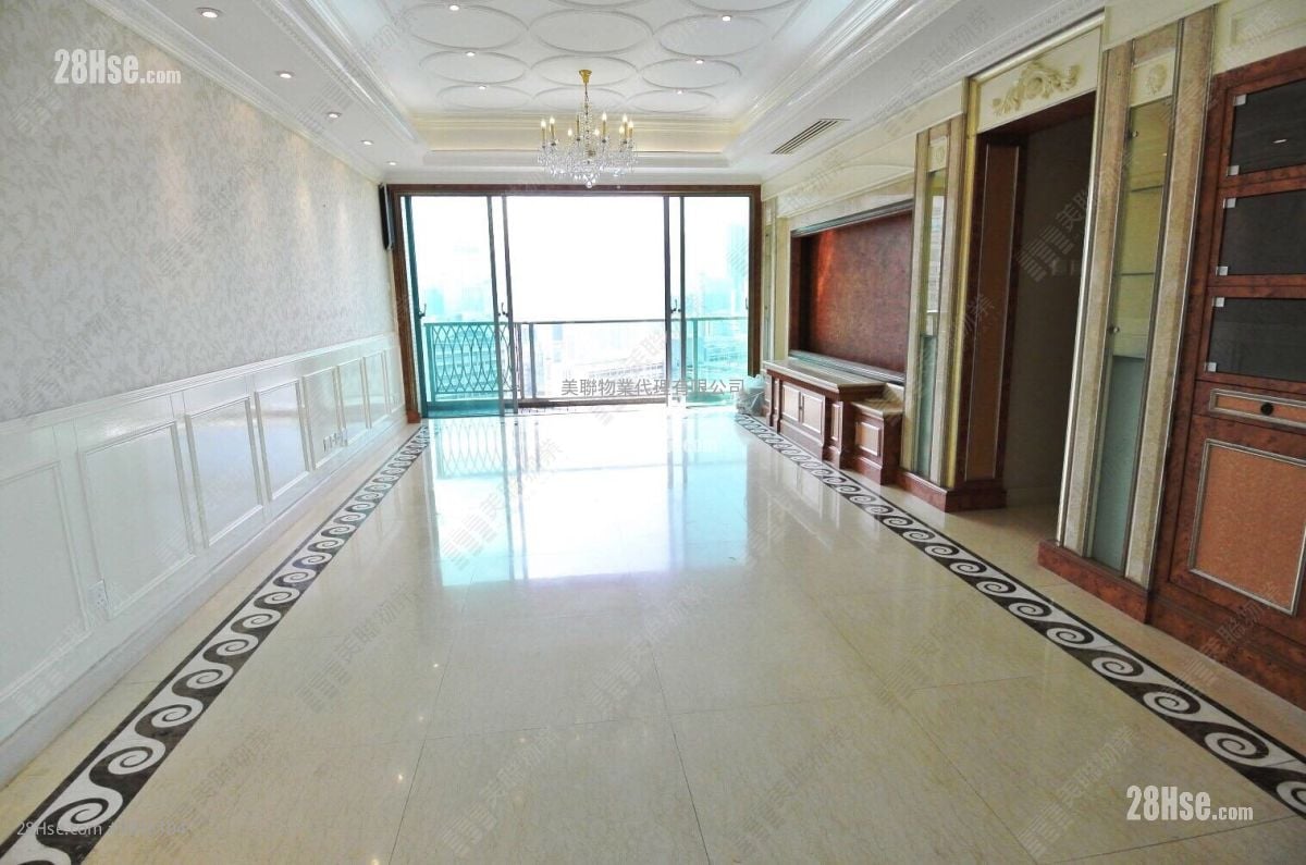 Parc Palais Sell 3 Bedrooms , 3 Bathrooms 1,288 ft²