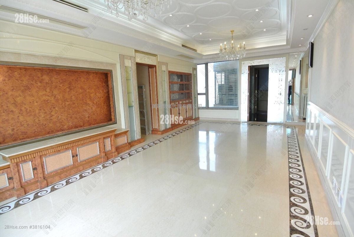 Parc Palais Sell 3 Bedrooms , 3 Bathrooms 1,288 ft²