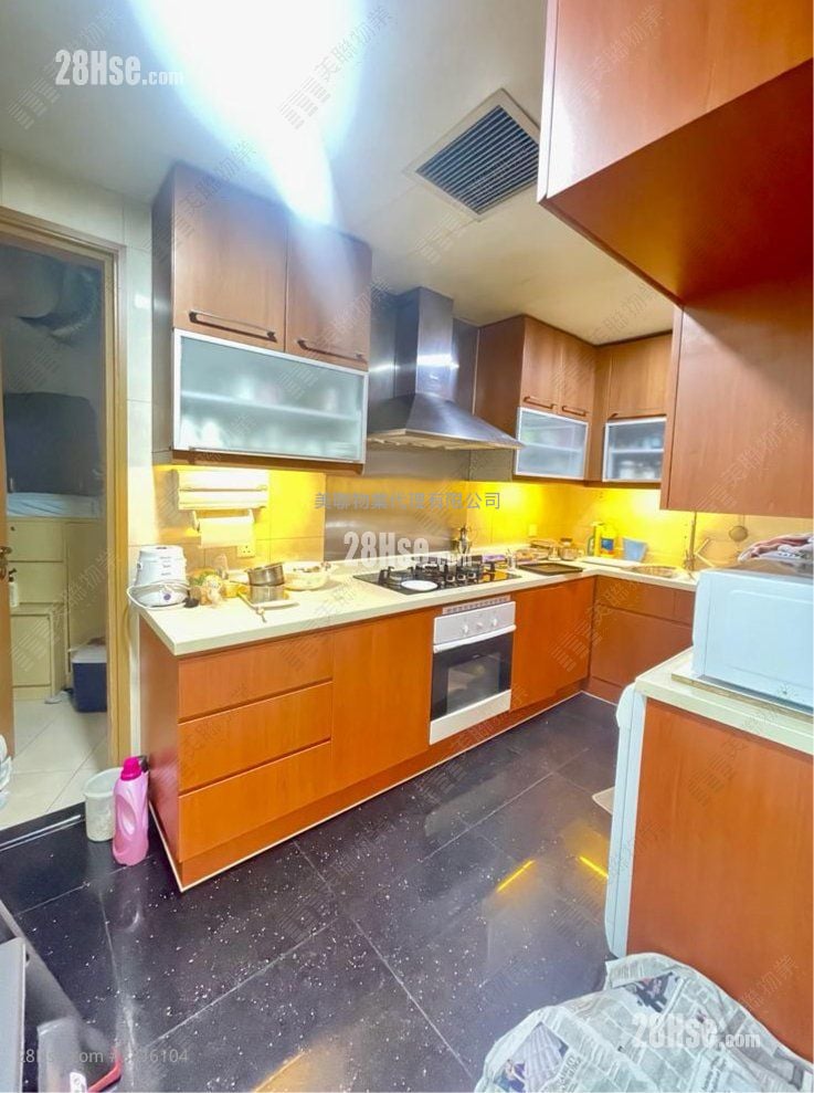 Parc Palais Sell 3 Bedrooms , 3 Bathrooms 1,288 ft²