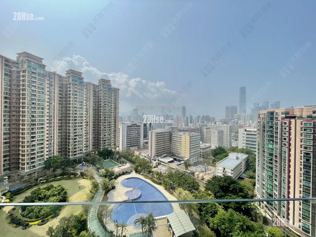 Parc Palais Sell 3 Bedrooms , 3 Bathrooms 1,288 ft²