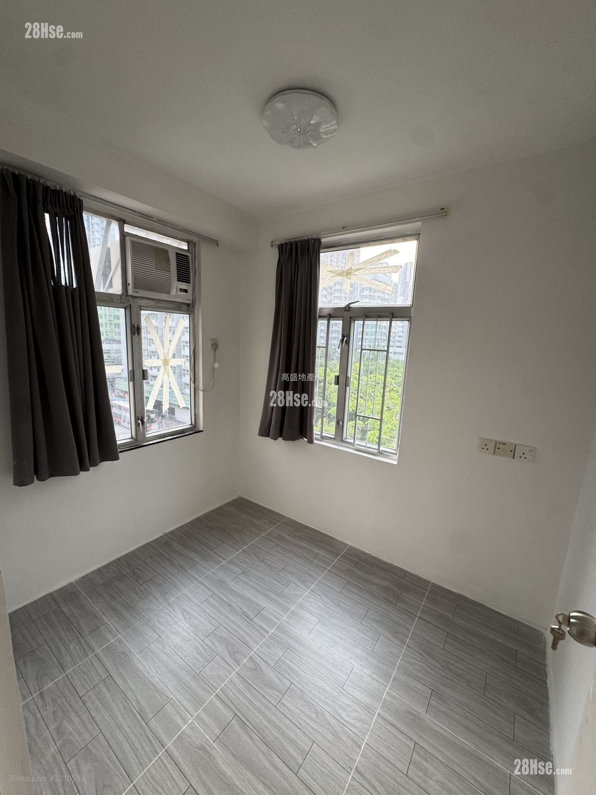 嘉利閣 租盤 2 房 , 1 浴室 248 平方呎