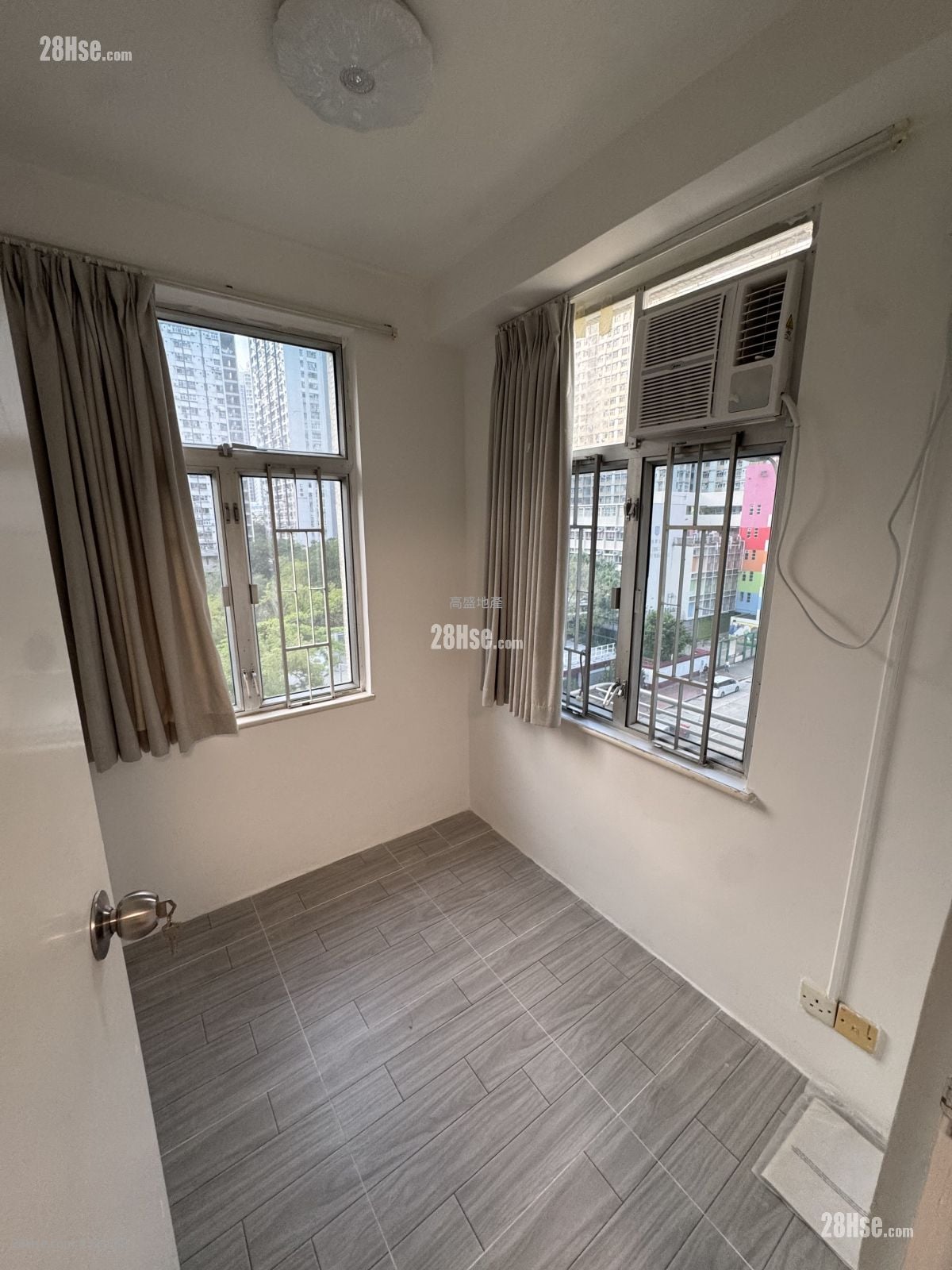 嘉利閣 租盤 2 房 , 1 浴室 248 平方呎