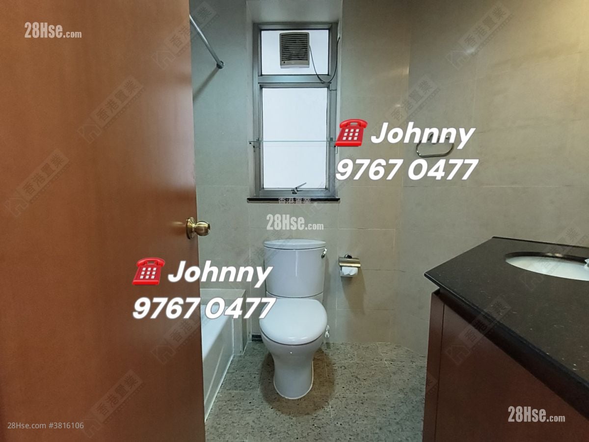 擎天半岛 租盘 3 房 , 2 浴室 855 平方尺