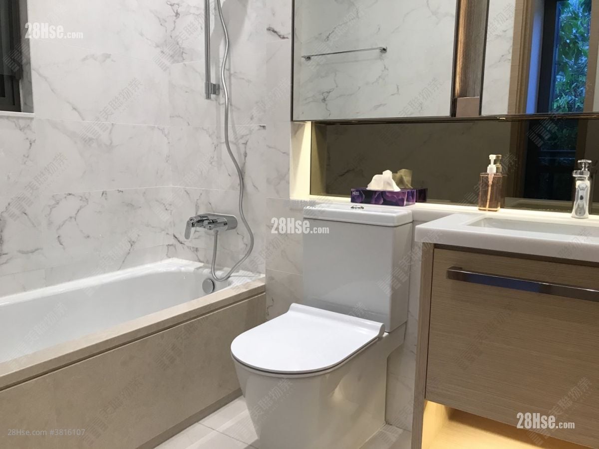 Mantin Heights Sell 2 Bedrooms 656 ft²