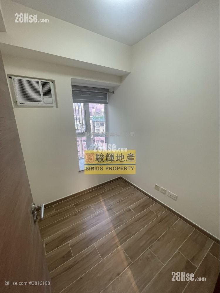 新港豪庭 租盘 464 平方尺