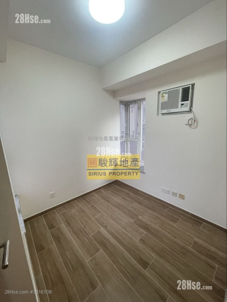 新港豪庭 租盘 464 平方尺