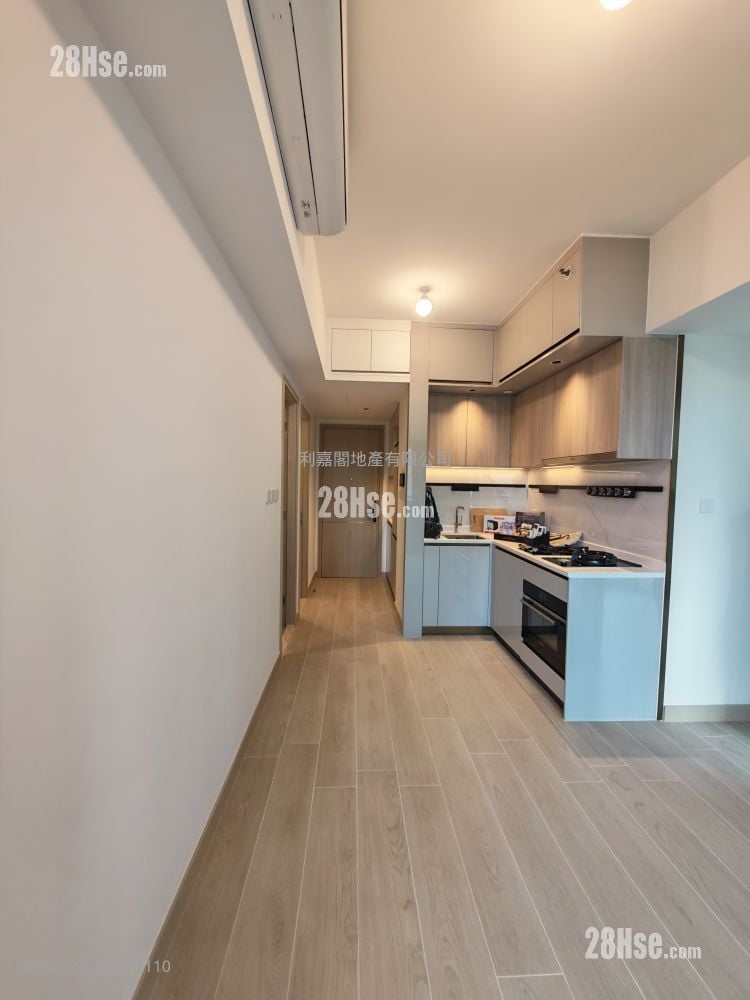 黃金海灣 售盤 2 房 , 1 浴室 475 平方呎