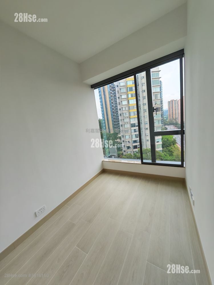 黃金海灣 售盤 2 房 , 1 浴室 475 平方呎