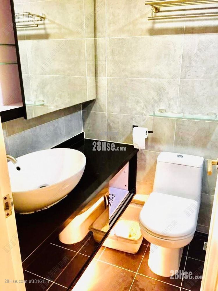 Island Resort Sell 2 Bedrooms , 1 Bathroom 492 ft²