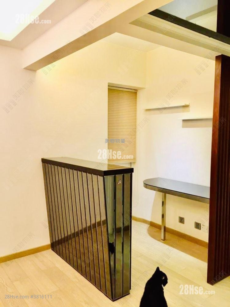 Island Resort Sell 2 Bedrooms , 1 Bathroom 492 ft²