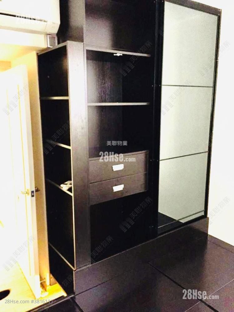 Island Resort Sell 2 Bedrooms , 1 Bathroom 492 ft²