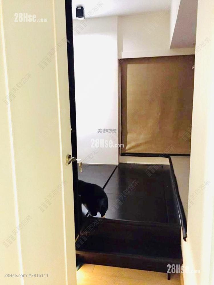 Island Resort Sell 2 Bedrooms , 1 Bathroom 492 ft²