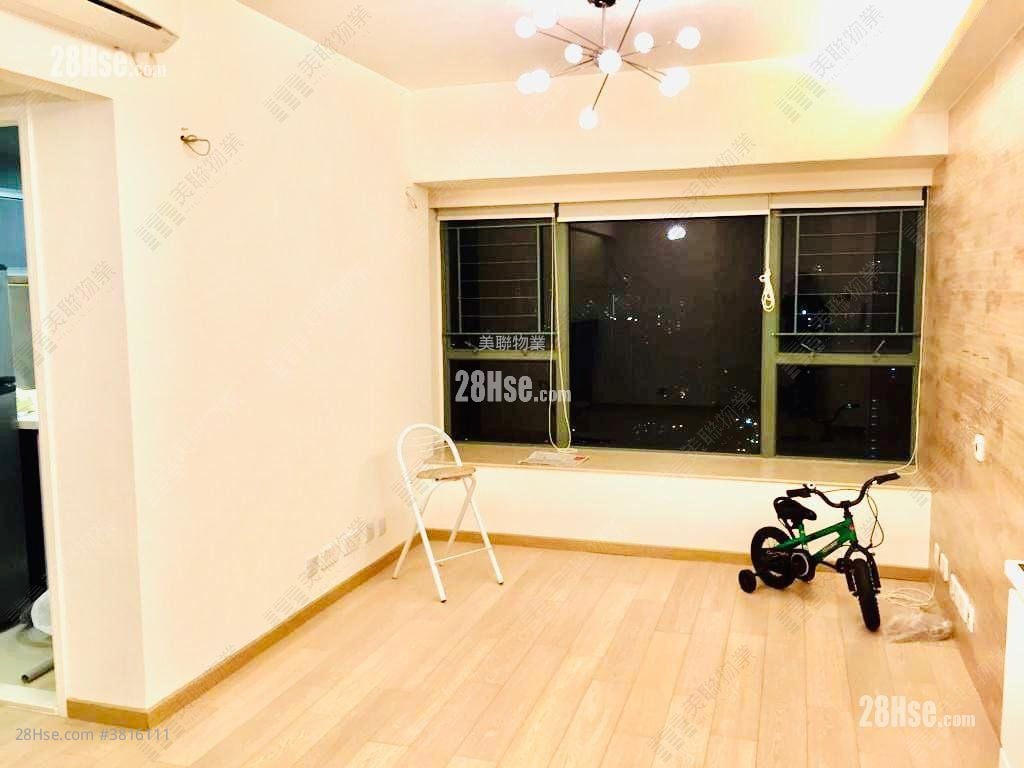 Island Resort Sell 2 Bedrooms , 1 Bathroom 492 ft²