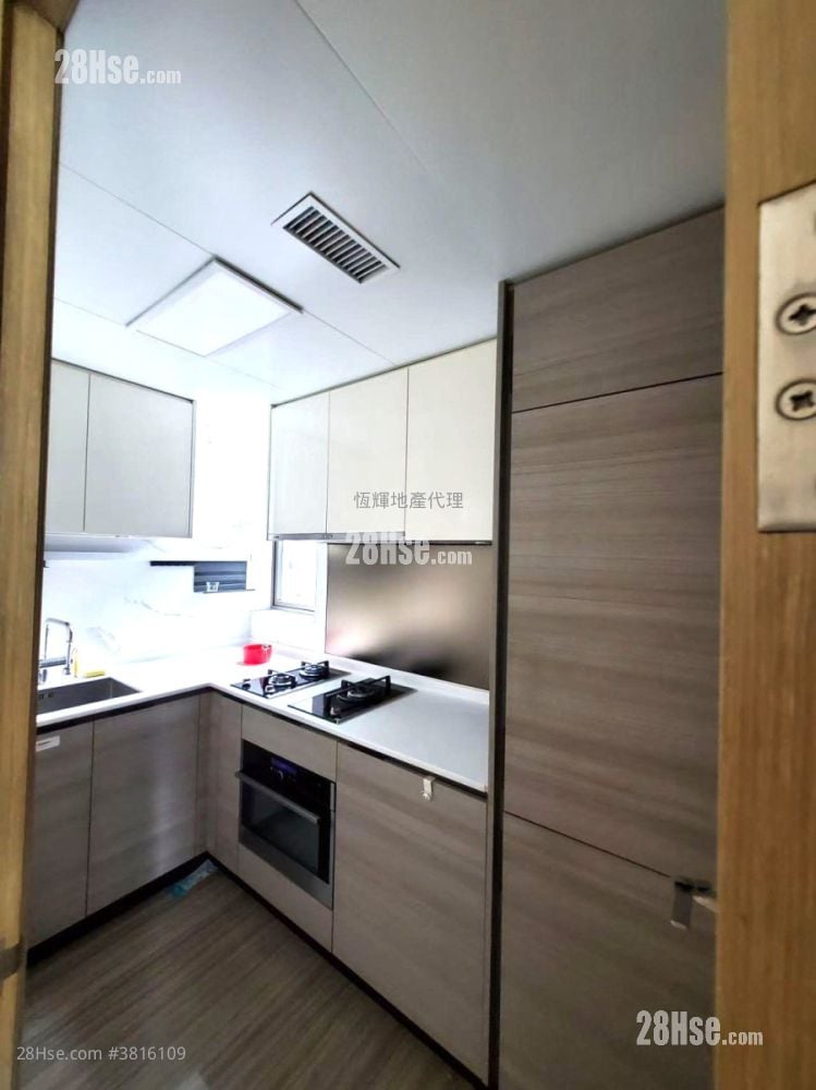 The Spectra Rental 3 Bedrooms , 1 Bathroom 610 ft²