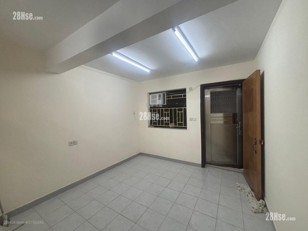 村屋 租盘 1 房 , 1 浴室