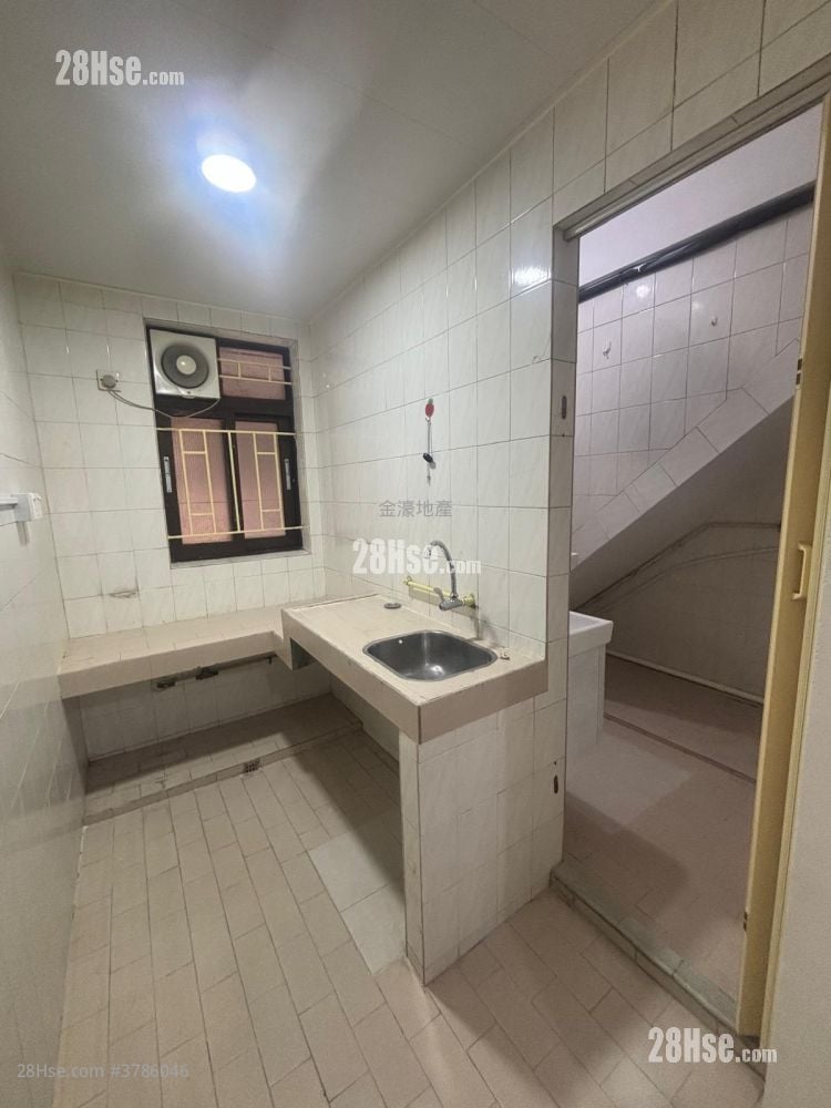 村屋 租盘 1 房 , 1 浴室