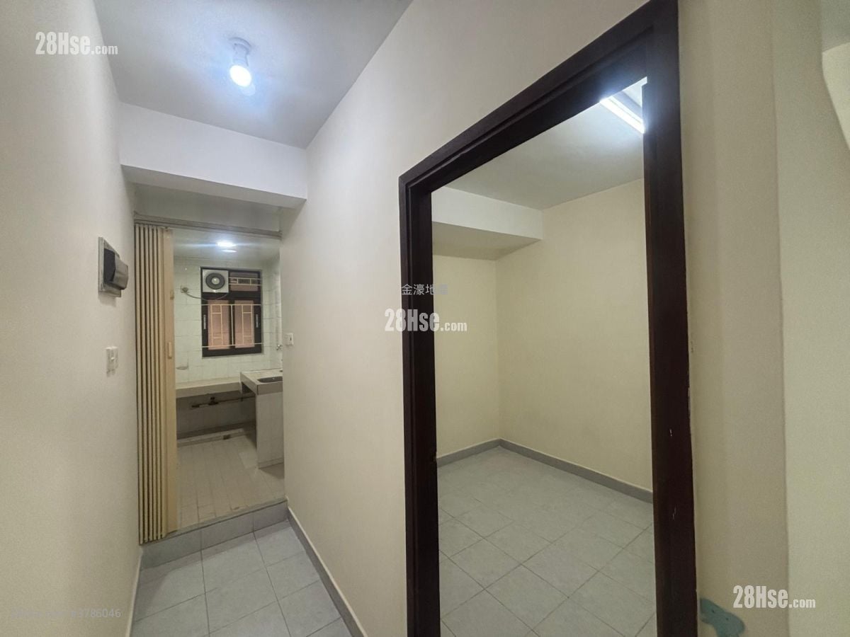 村屋 租盘 1 房 , 1 浴室