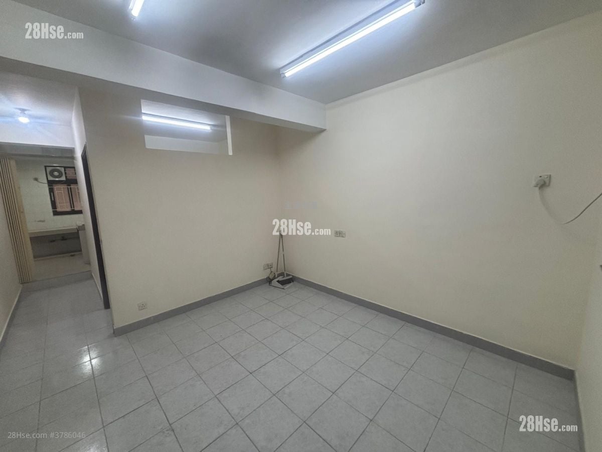 村屋 租盘 1 房 , 1 浴室