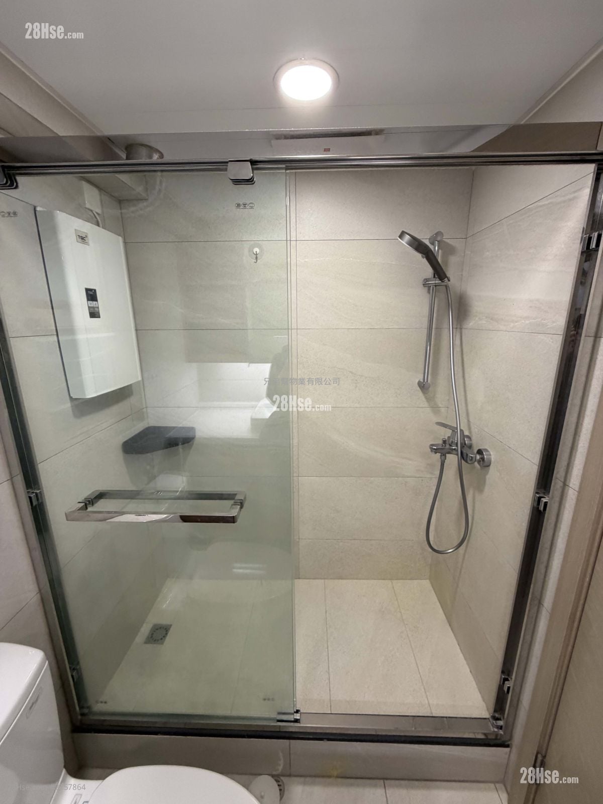 太湖花園 租盤 2 房 , 1 浴室 422 平方呎