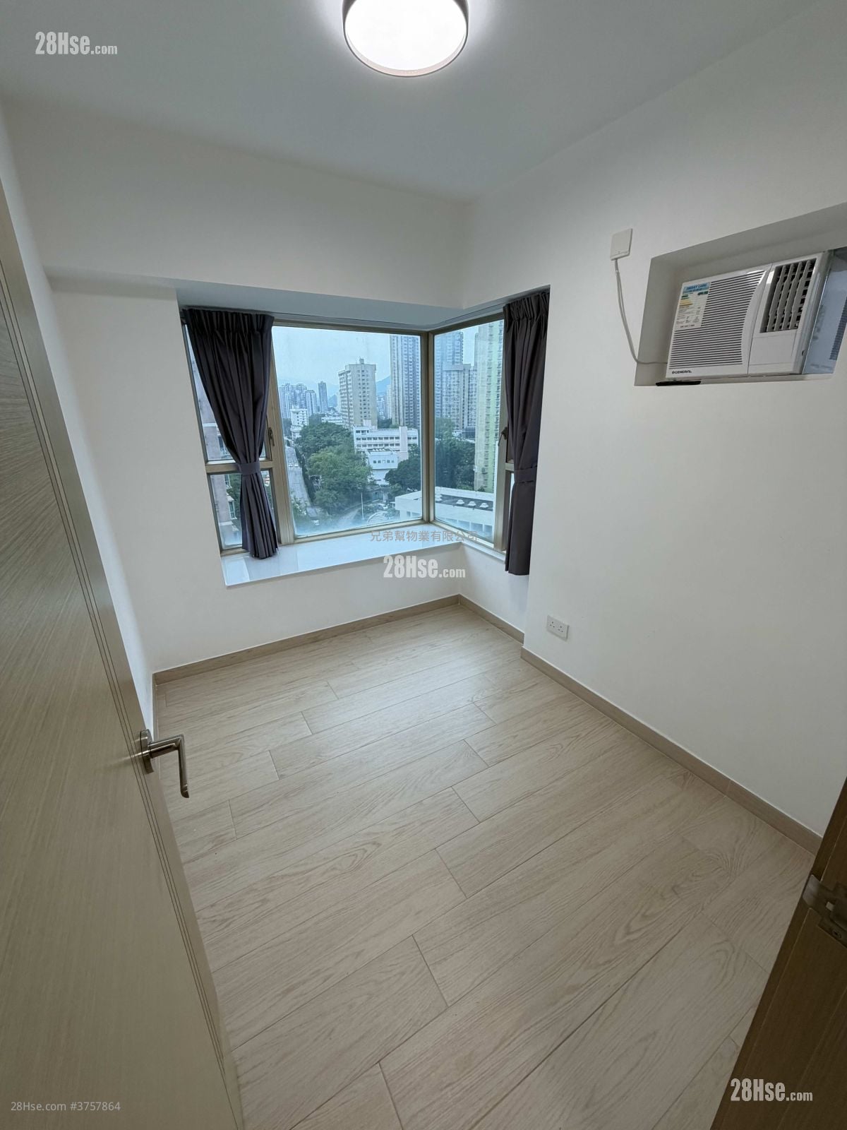 太湖花園 租盤 2 房 , 1 浴室 422 平方呎