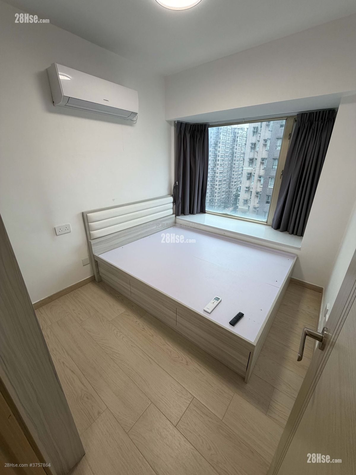 太湖花園 租盤 2 房 , 1 浴室 422 平方呎