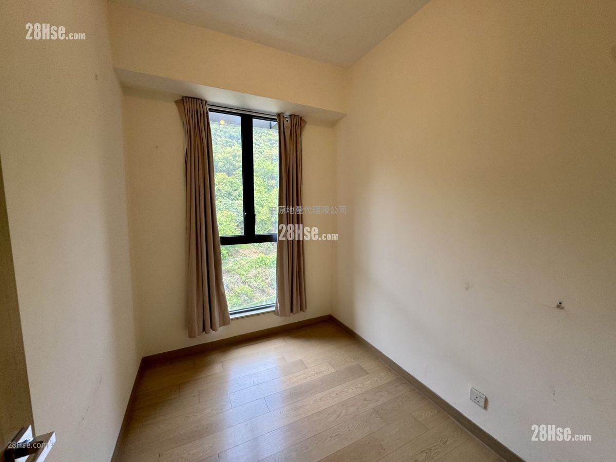 玖瓏山 售盤 2 房 , 2 浴室 692 平方呎