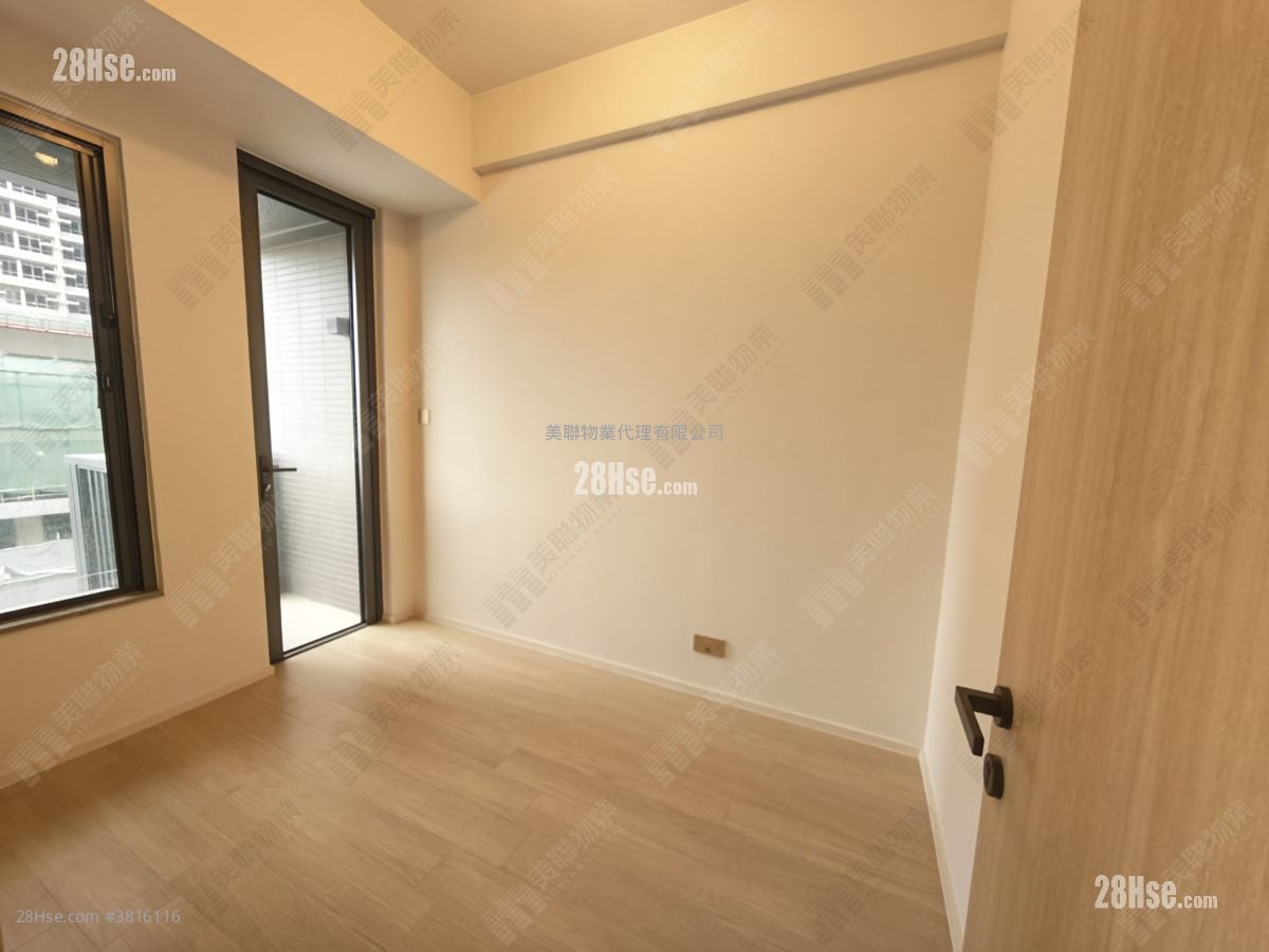 睡房 1: One Innovale 售盤 1 房 315 平方呎