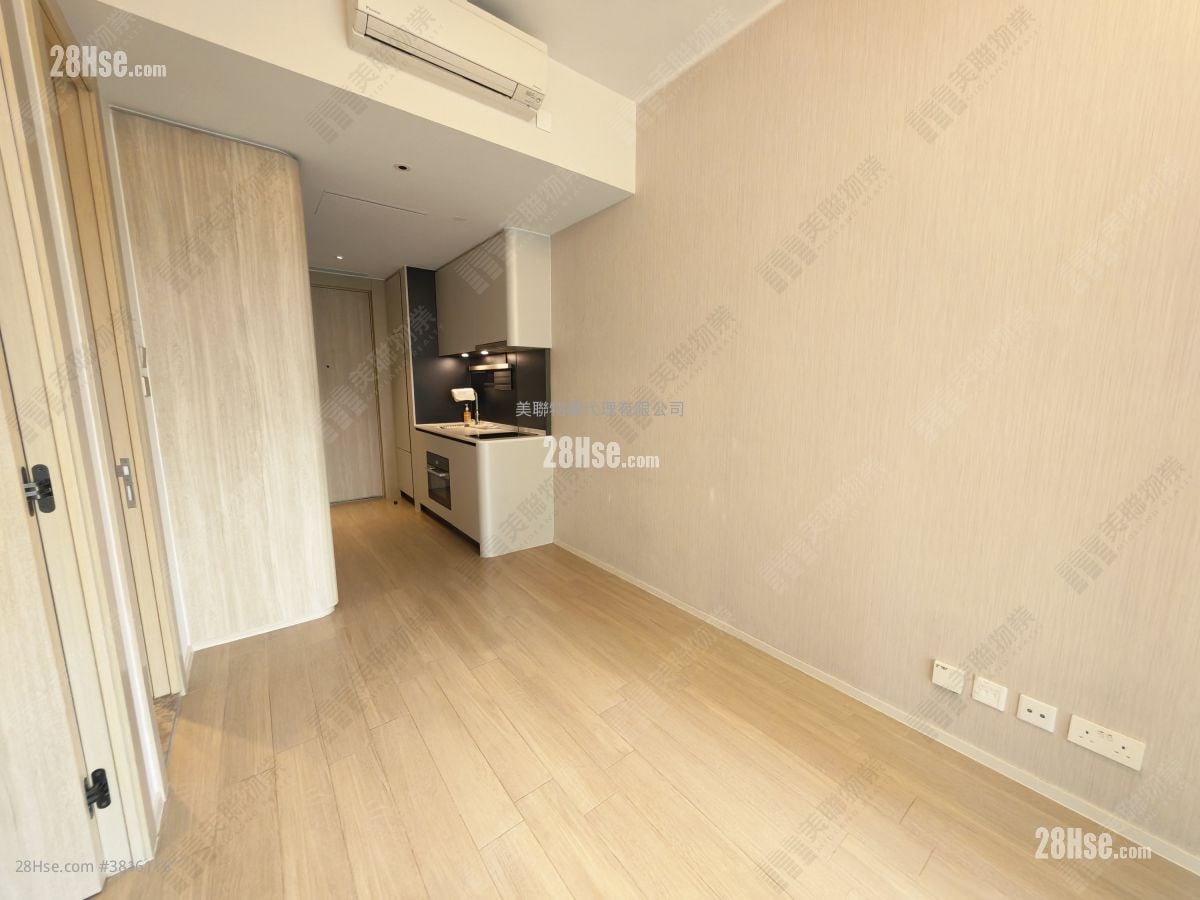 廳: One Innovale 售盤 1 房 315 平方呎